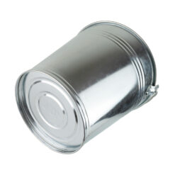 Verzinkt Eimer 10L