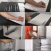 Wäscheschrank Auszug einleitung