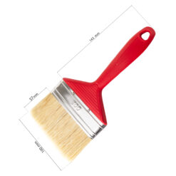 Wandpinsel 100 mm