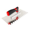 Zahnkelle 10x10 mm