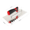 Zahnkelle 10x10mm abmessungen