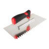 Zahnkelle 6x6 mm