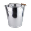 Zinkeimer 10 Liter