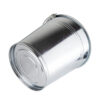 Zinkeimer 12 Liter
