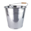 Zinkeimer 15 Liter