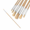 feiner Rundpinsel 6mm