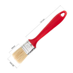 flachpinsel 30 abmessungen