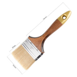 lackpinsel holz 76mm