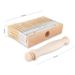 Blockpinsel 130 mm