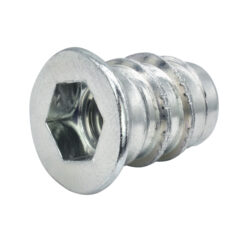 Einschraubmutter M6 x 14