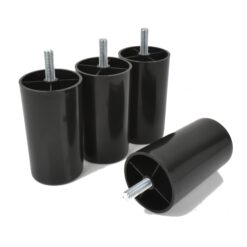 Kunststoff Fuß 90mm