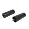 Möbelbeine Kunststoff 130mm