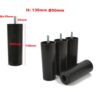 Möbelbeine abmessungen 130 mm