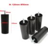 Möbelfüße 120 mm zum anschrauben