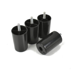 Möbelfüße 50 mm M8