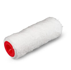 Farbroller-Set 180 mm mit Walze und Halterung – geeignet für Latex- und Acryllacke