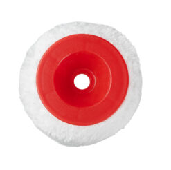 Malerroller 180 mm mit zweikomponentigem Kunststoffgriff – komfortables Arbeiten