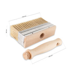 Tapetenkleister Bürste