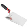 Trapezkelle 200 mm