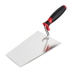 Trapezkelle Edelstahl 180 mm