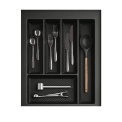 besteckeinsatz 45 cm