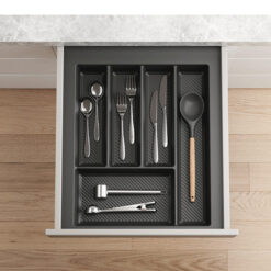 besteckeinsatz 45 cm