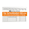 besteckkasten 80cm