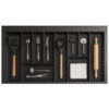 besteckkasten 900 graphit