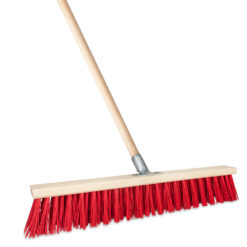 gartenbesen holz 50cm