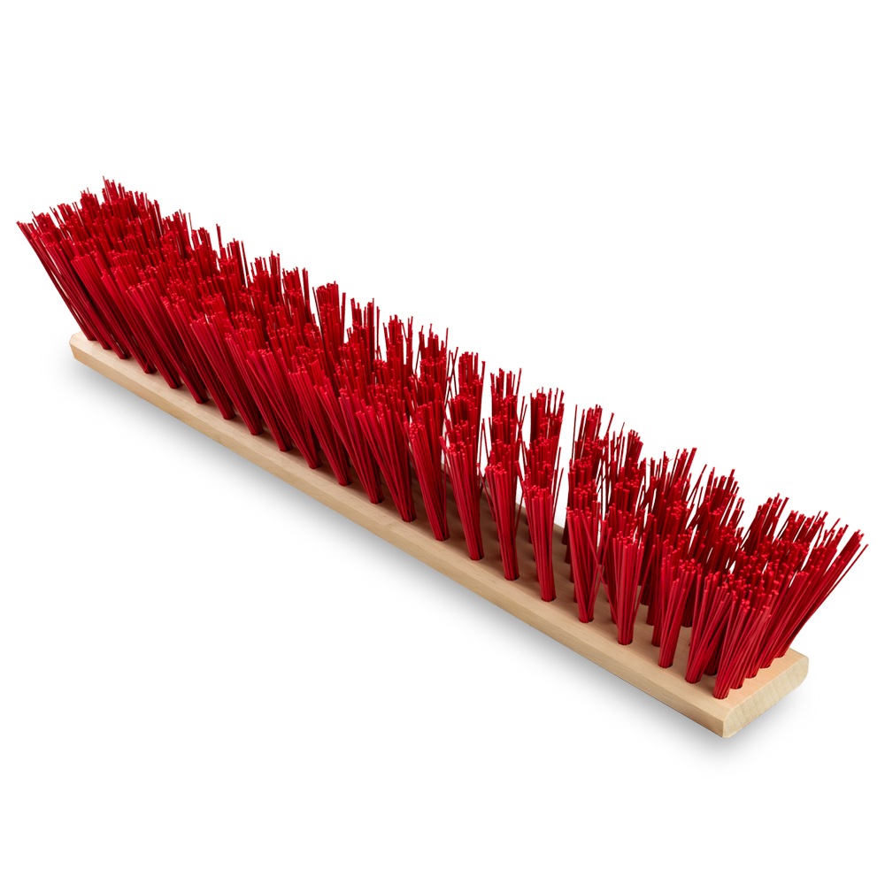 Straßenbesen Kopf 50 cm ohne Stiel