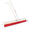 grobschmutz besen 100cm