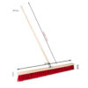 hofbesen 80cm