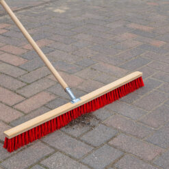 industriebesen 100 cm