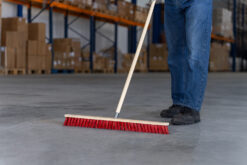 industriebesen 70 cm