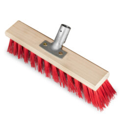 industriebesen kopf 30cm