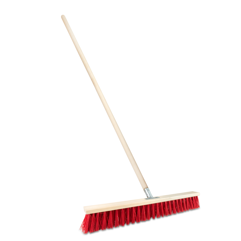 Straßenbesen 60 cm woplus