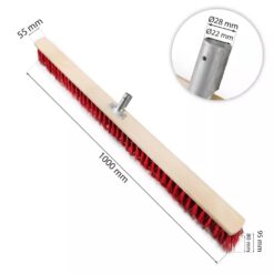 strassenbesen extra breit