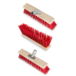 straßenbesen kopf 30 cm