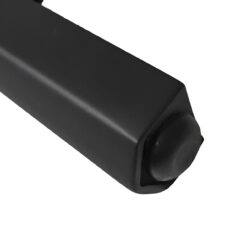 Schwarzes Bodenschoner