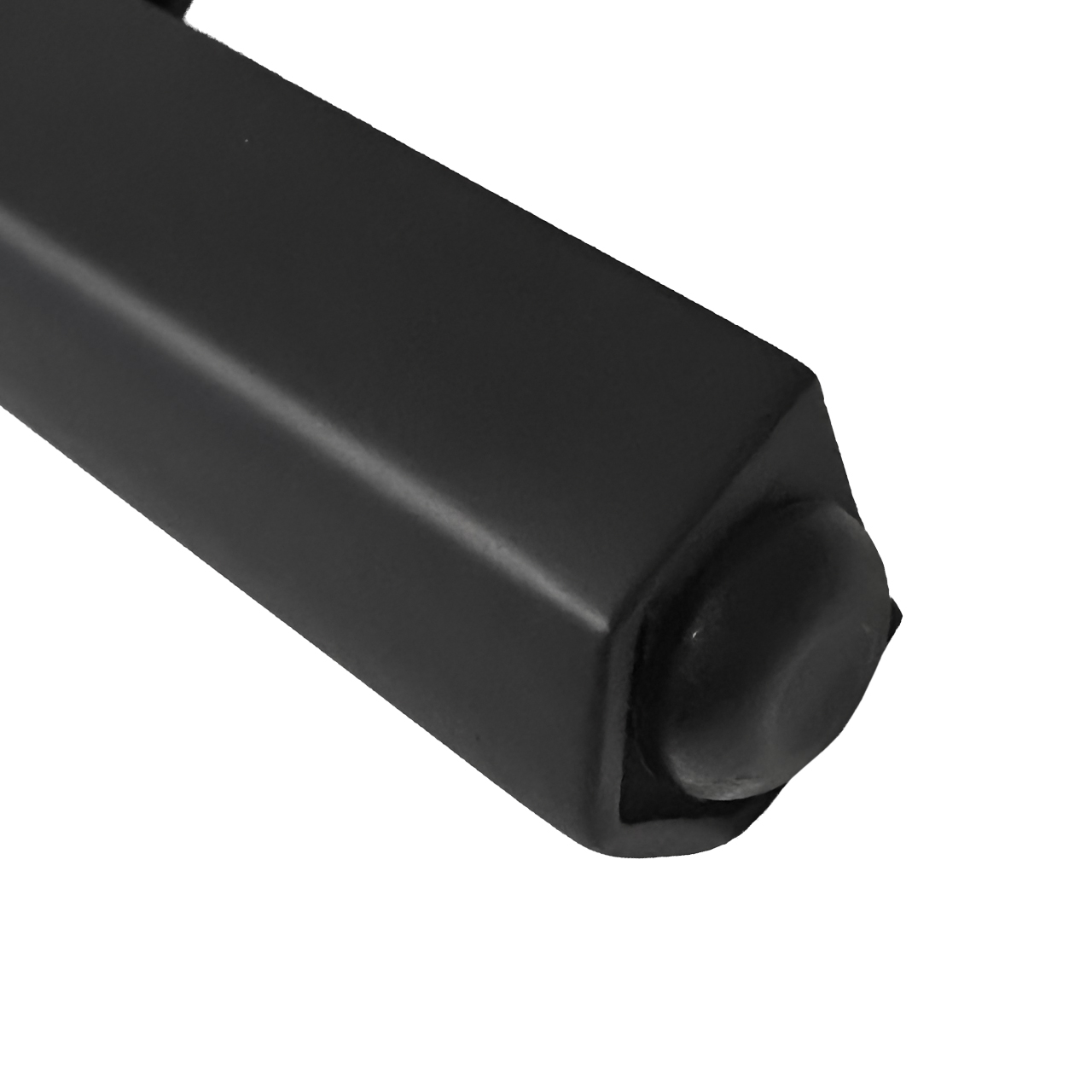 Schwarzes Bodenschoner