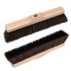 Besenaufsatz Holz 35 cm