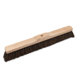 Besenkopf PET Borsten