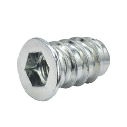 Einschraubmuffe verzinkt