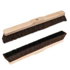 Holz Besenkopf 50 cm