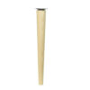 Möbelfüß Holz 45 cm
