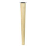 Möbelfüß Holz 35 cm