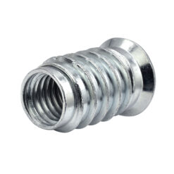 einschraubmuffe m10 25mm