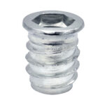 Einschraubmuffen M10