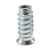 einschraubmutterM6 x 24 mm