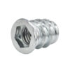 gewindeeinsatz m8 17mm